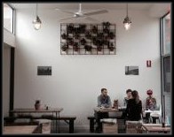 Kiln - Northcote Pottery Cafe