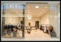 Morrison - Chadstone