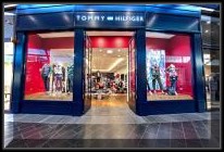 Tommy Hilfiger
